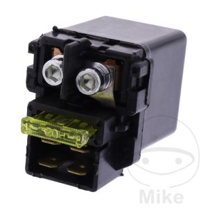 STARTER MOTOR RELAY JMP Alternative: 7060670