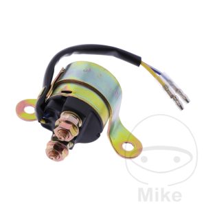 STARTER MOTOR RELAY JMP