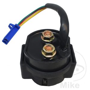 STARTER SOLENOID