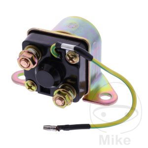 STARTER MOTOR RELAY JMP Alternative: 7060188