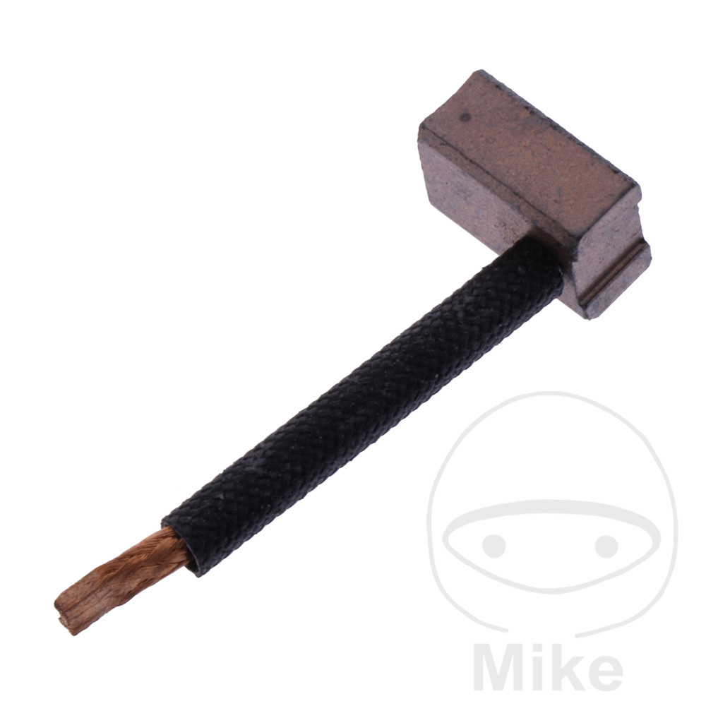 CARBON BRUSH JMP CONT 1 PCS NextPart.dk Reservedele Motorcykler touring Sport Racing Atv Oliefilter Luftfilter Bremseklodser Bremseskive Tændrør Kædekit Dæk CARBON BRUSH JMP CONT 1 PCS