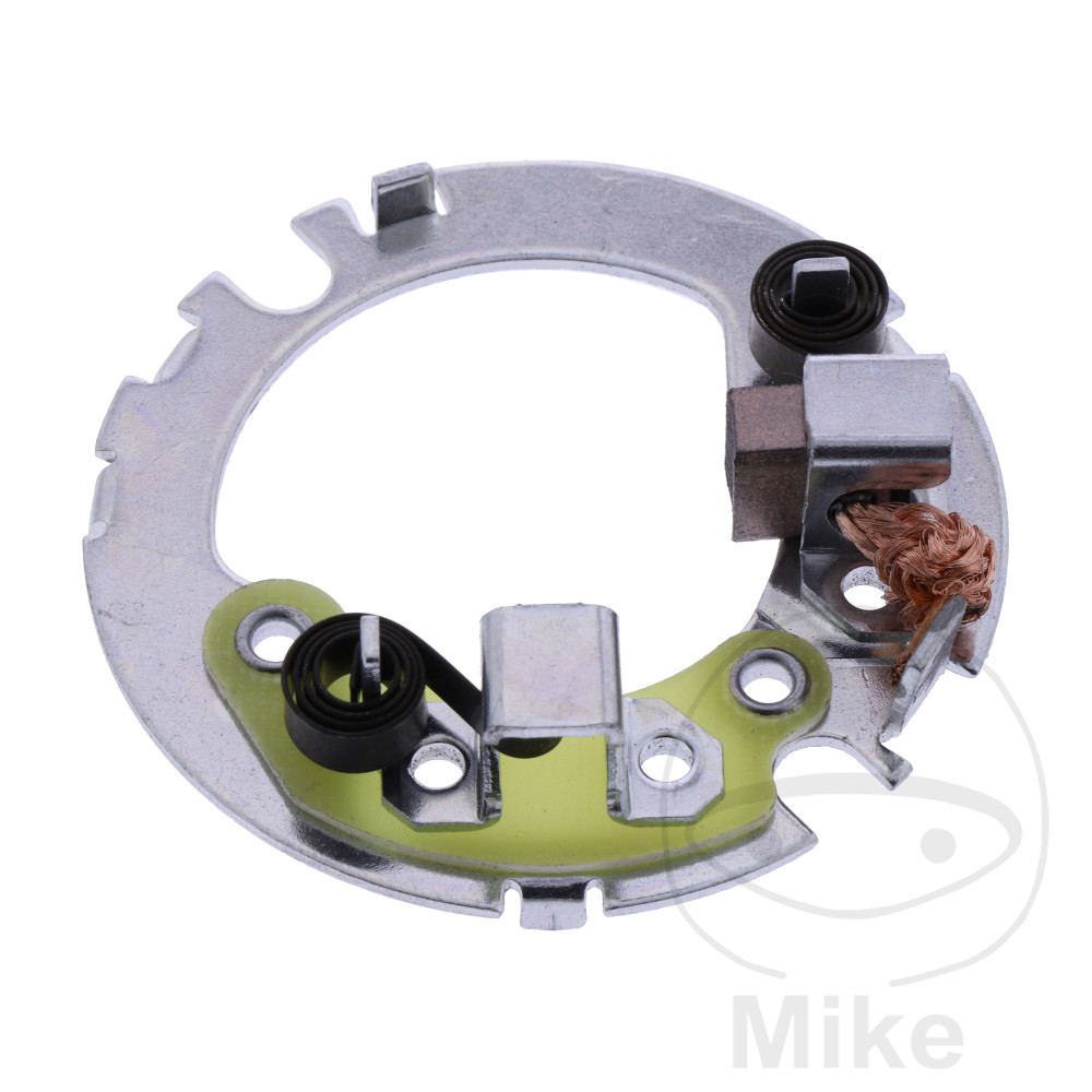 HOLDER FOR CARBON BRUSH JMP Alternative: 7060830 NextPart.dk Reservedele Motorcykler touring Sport Racing Atv Oliefilter Luftfilter Bremseklodser Bremseskive Tændrør Kædekit Dæk HOLDER FOR CARBON BRUSH JMP Alternative: 7060830