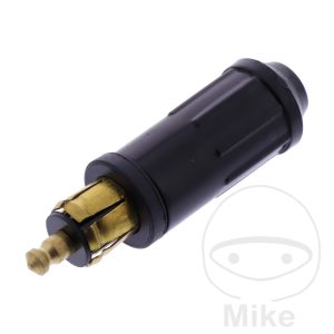 DIN PLUG WITH SCREW TERMINALS ISO 4165