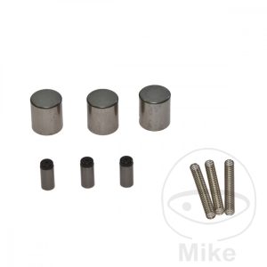 STARTER CLUTCH REP KIT .
