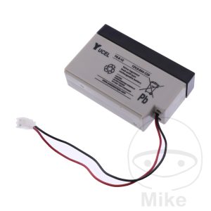 BATTERY NP 0.8-12 YUASA