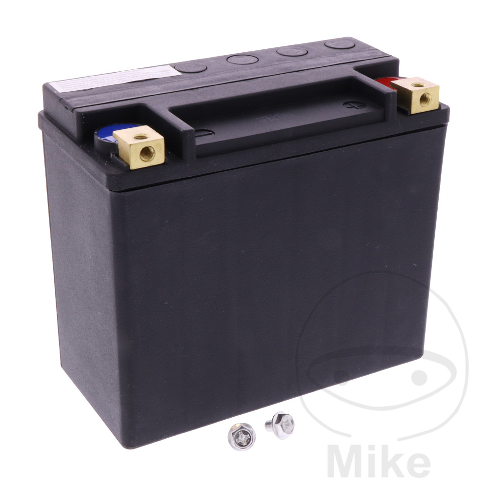 BATTERY MOTORCYCLE VTB-1 V-TWIN JMT 7070032 NextPart.dk Reservedele Motorcykler touring Sport Racing Atv Oliefilter Luftfilter Bremseklodser Bremseskive Tændrør Kædekit Dæk BATTERY MOTORCYCLE VTB-1 V-TWIN JMT 7070032
