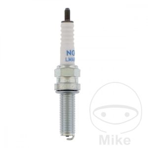 NGK LMAR8G SPARK PLUG SAE M4 NextPart.dk Reservedele Motorcykler touring Sport Racing Atv Oliefilter Luftfilter Bremseklodser Bremseskive Tændrør Kædekit Dæk NGK LMAR8G SPARK PLUG SAE M4