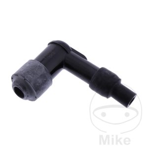 SPARK PLUG CAP LD05FP BLACK NGK
