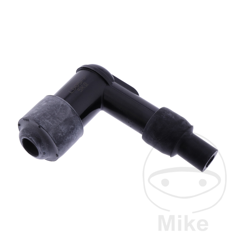 SPARK PLUG CAP LD05FP BLACK NGK NextPart.dk Reservedele Motorcykler touring Sport Racing Atv Oliefilter Luftfilter Bremseklodser Bremseskive Tændrør Kædekit Dæk SPARK PLUG CAP LD05FP BLACK NGK