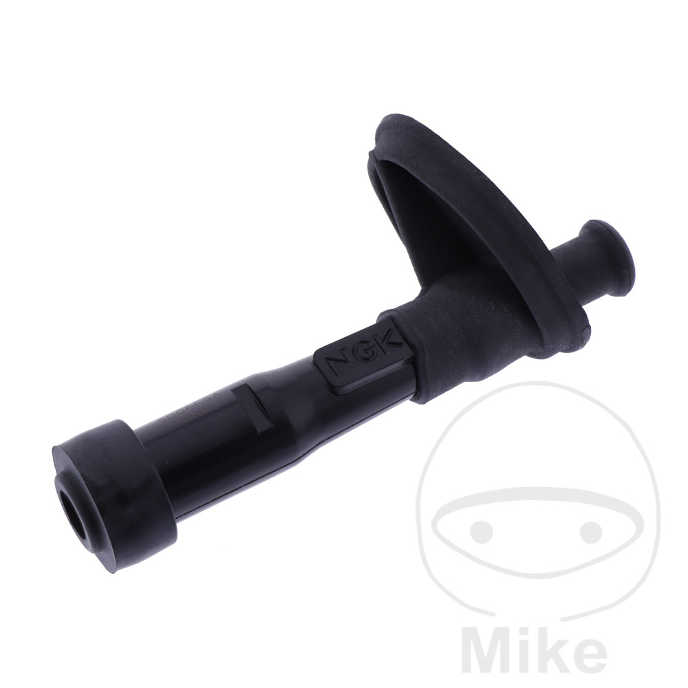 SPARK PLUG CAP SD05FGA BLACK NGK NextPart.dk Reservedele Motorcykler touring Sport Racing Atv Oliefilter Luftfilter Bremseklodser Bremseskive Tændrør Kædekit Dæk SPARK PLUG CAP SD05FGA BLACK NGK