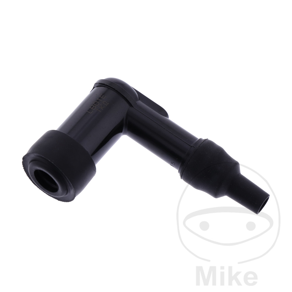 SPARK PLUG CAP LB01E NGK NextPart.dk Reservedele Motorcykler touring Sport Racing Atv Oliefilter Luftfilter Bremseklodser Bremseskive Tændrør Kædekit Dæk SPARK PLUG CAP LB01E NGK