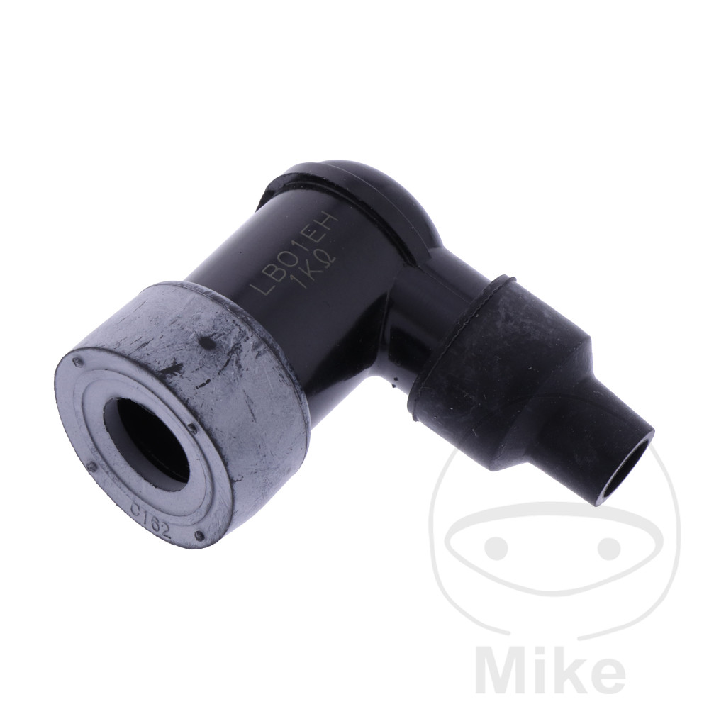 SPARK PLUG CAP LB01EH NGK NextPart.dk Reservedele Motorcykler touring Sport Racing Atv Oliefilter Luftfilter Bremseklodser Bremseskive Tændrør Kædekit Dæk SPARK PLUG CAP LB01EH NGK