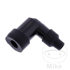 SPARK PLUG CAP LZEH BLACK NGK