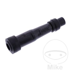 SPARK PLUG CAP SB05E BLACK NGK