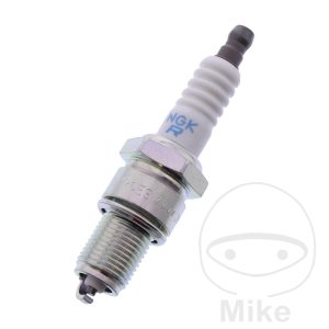 SPARK PLUG BPR6ES NGK NON REMOVABLE NUT ALTN IRRIDIUM 7085541 NextPart.dk Reservedele Motorcykler touring Sport Racing Atv Oliefilter Luftfilter Bremseklodser Bremseskive Tændrør Kædekit Dæk SPARK PLUG BPR6ES NGK NON REMOVABLE NUT ALTN IRRIDIUM 7085541