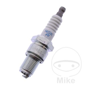 SPARK PLUG BR8EG NGK NON REMOVABLE NUT ALTN 7084528 NextPart.dk Reservedele Motorcykler touring Sport Racing Atv Oliefilter Luftfilter Bremseklodser Bremseskive Tændrør Kædekit Dæk SPARK PLUG BR8EG NGK NON REMOVABLE NUT ALTN 7084528