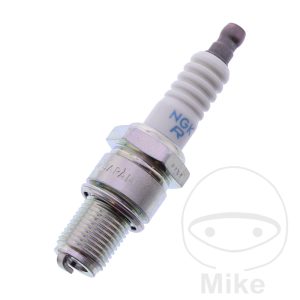 SPARK PLUG BR9EG NGK NON REMOVABLE NUT ALTN 7084544/4643 NextPart.dk Reservedele Motorcykler touring Sport Racing Atv Oliefilter Luftfilter Bremseklodser Bremseskive Tændrør Kædekit Dæk SPARK PLUG BR9EG NGK NON REMOVABLE NUT ALTN 7084544/4643