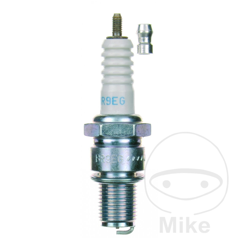 SPARK PLUG BR9EG NGK NON REMOVABLE NUT ALTN 7084544/4643 NextPart.dk Reservedele Motorcykler touring Sport Racing Atv Oliefilter Luftfilter Bremseklodser Bremseskive Tændrør Kædekit Dæk SPARK PLUG BR9EG NGK NON REMOVABLE NUT ALTN 7084544/4643