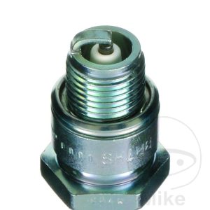 SPARK PLUG BR7HS NGK NON REMOVABLE NUT ALTN 7084619 NextPart.dk Reservedele Motorcykler touring Sport Racing Atv Oliefilter Luftfilter Bremseklodser Bremseskive Tændrør Kædekit Dæk SPARK PLUG BR7HS NGK NON REMOVABLE NUT ALTN 7084619