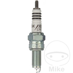 SPARK PLUG CPR8EAIX-9 NGK SAE M4 Alternative: 7080351 NextPart.dk Reservedele Motorcykler touring Sport Racing Atv Oliefilter Luftfilter Bremseklodser Bremseskive Tændrør Kædekit Dæk SPARK PLUG CPR8EAIX-9 NGK SAE M4 Alternative: 7080351