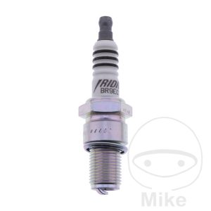 SPARK PLUG BR9ECSIX NGK NON REMOVABLE NUT NextPart.dk Reservedele Motorcykler touring Sport Racing Atv Oliefilter Luftfilter Bremseklodser Bremseskive Tændrør Kædekit Dæk SPARK PLUG BR9ECSIX NGK NON REMOVABLE NUT