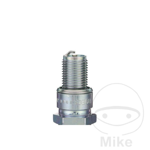 SPARK PLUG B9ECS NGK NON REMOVABLE NUT NextPart.dk Reservedele Motorcykler touring Sport Racing Atv Oliefilter Luftfilter Bremseklodser Bremseskive Tændrør Kædekit Dæk SPARK PLUG B9ECS NGK NON REMOVABLE NUT