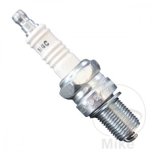 SPARK PLUG CHAMPION N4C Alternative: 7080492 NextPart.dk Reservedele Motorcykler touring Sport Racing Atv Oliefilter Luftfilter Bremseklodser Bremseskive Tændrør Kædekit Dæk SPARK PLUG CHAMPION N4C Alternative: 7080492