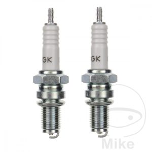 Tændrør, NGK D8EA SB SAE M4 Alternative: 7080807 Quick