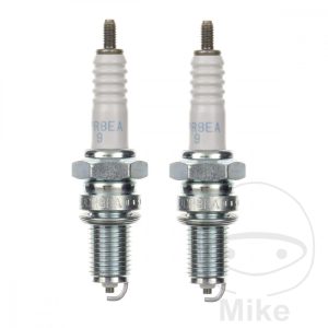 Tændrør, NGK DPR8EA9 SB SAE M4 Alternative: 7080948 Quick