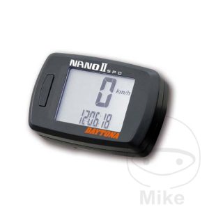 SPEEDOMETER DIGITAL NANO 2