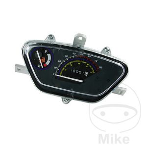 SPEEDOMETER INSTRUMENT 101 Octane