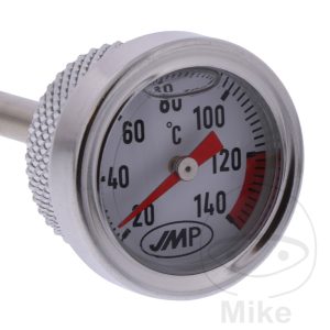 OIL TEMPERATURE GAUGE DIRECT JMP 18X1.5 mm Alternative: 7090089