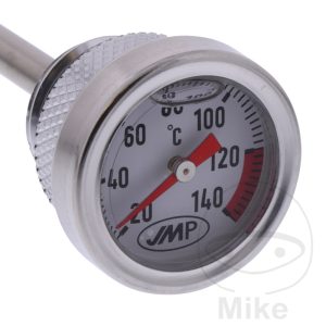 OIL TEMPERATURE GAUGE DIRECT JMP 27X2 mm Alternative: 7090090