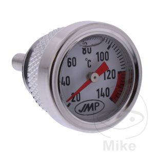 OIL TEMPERATURE GAUGE DIRECT JMP 24X3MM Alternative: 7090099