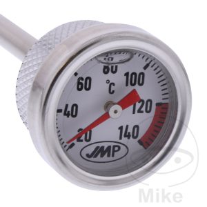 OIL TEMPERATURE GAUGE DIRECT JMP 20X2.5 mm