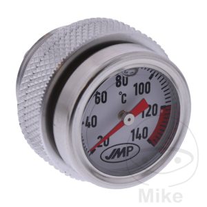 OIL TEMPERATURE GAUGE DIRECT JMP 30X1.5 mm Alternative: 7090107