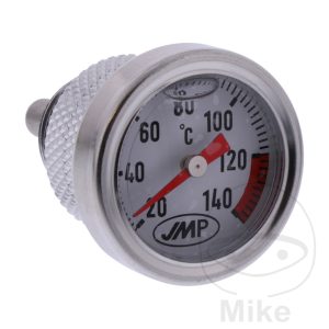OIL TEMPERATURE GAUGE DIRECT JMP 20X1.5 mm