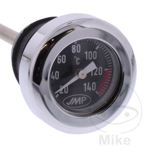 OIL TEMPERATURE GAUGE DIRECT JMP Stopfen Alternative: 7090027