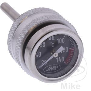 OIL TEMPERATURE GAUGE DIRECT JMP 30X1.5 mm Alternative: 7090056