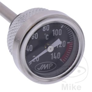 OIL TEMPERATURE GAUGE DIRECT JMP 20X1.5 mm Alternative: 7090058
