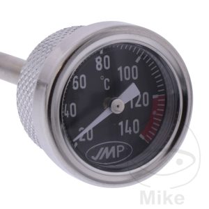 OIL TEMPERATURE GAUGE DIRECT JMP 18X1.5 mm Alternative: 7090059