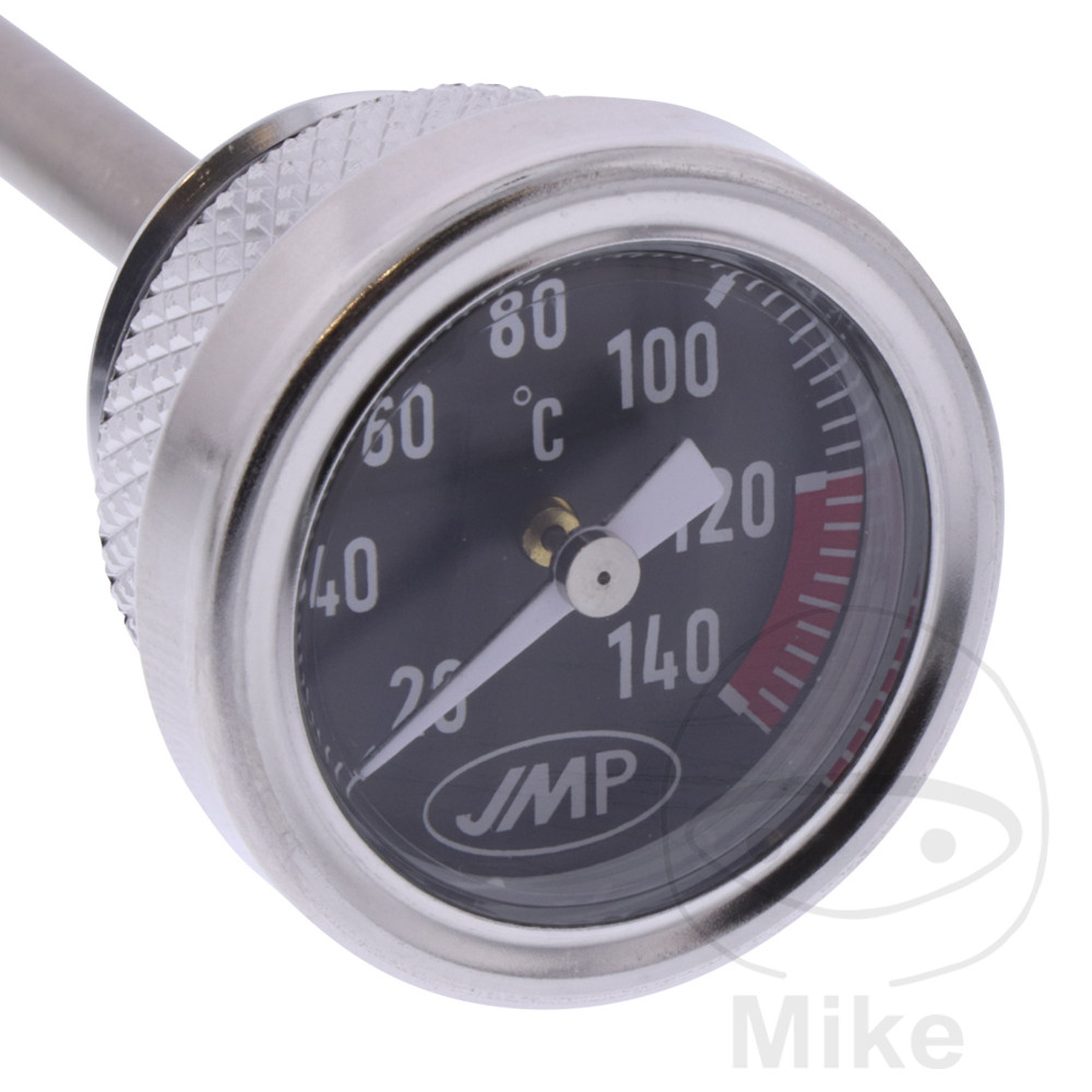 OIL TEMPERATURE GAUGE DIRECT JMP 27X2 mm Alternative: 7090060 NextPart.dk Reservedele Motorcykler touring Sport Racing Atv Oliefilter Luftfilter Bremseklodser Bremseskive Tændrør Kædekit Dæk OIL TEMPERATURE GAUGE DIRECT JMP 27X2 mm Alternative: 7090060