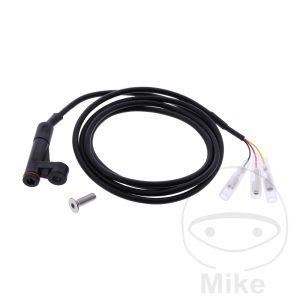 PULSE COVERTER DAYTONA 10 mm