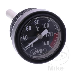 OIL TEMPERATURE GAUGE DIRECT JMP 18X1.5 mm Alternative: 7090059