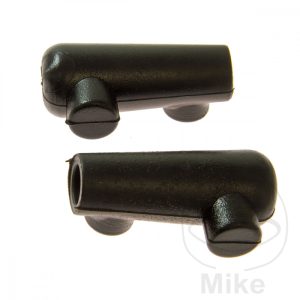 RUBBER FEET 2 PIECES