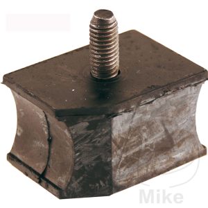 RUBBER BUFFER