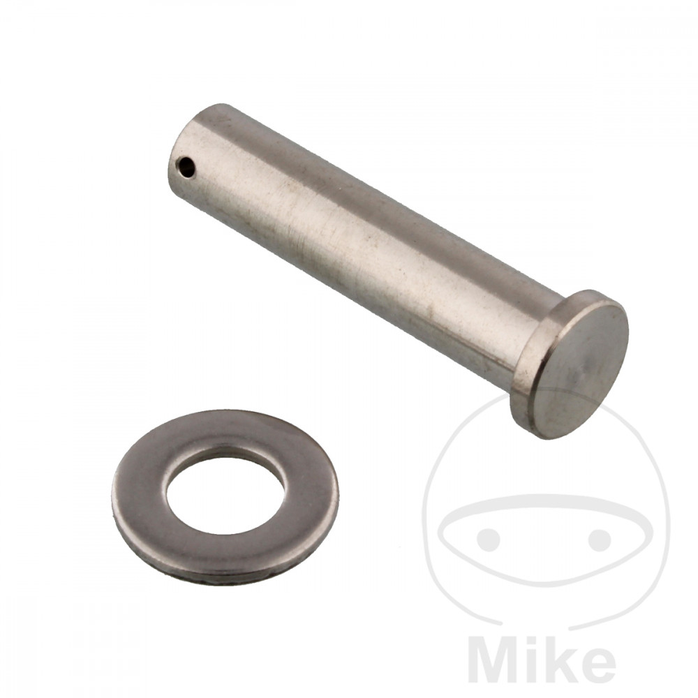 BOLT FOOTREST NextPart.dk Reservedele Motorcykler touring Sport Racing Atv Oliefilter Luftfilter Bremseklodser Bremseskive Tændrør Kædekit Dæk BOLT FOOTREST