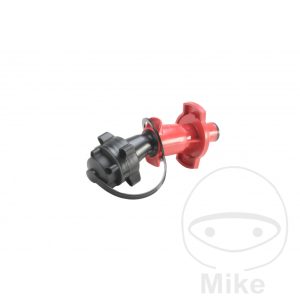 MOTORCYCLE FUEL FILLER FOR FUEL FRIEND CANS