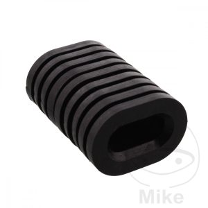 FOOT PEDAL RUBBER (ORIG SPARE PART)