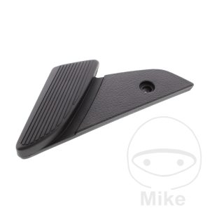 RUBBER FOOT RESTS RIGHT (ORIG SPARE PART)
